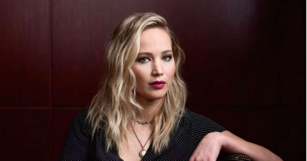 Jennifer Lawrance dan Cooke Maroney Dikabarkan Telah Resmi Menikah