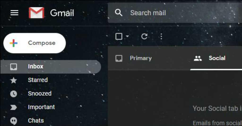 Sering Buka Email Malam Hari? Begini Cara Aktifkan Dark Mode untuk Gmail