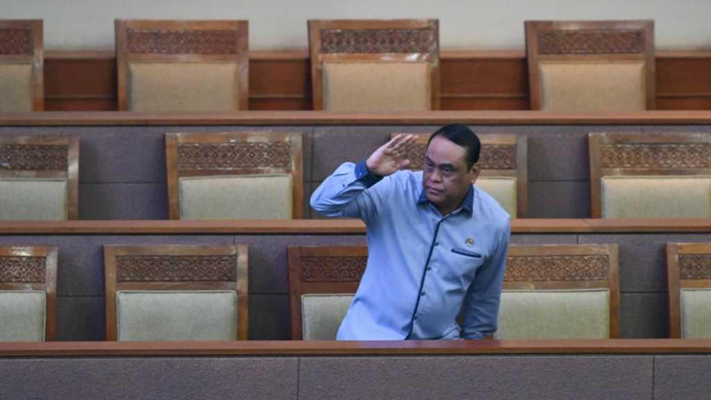 UU KPK Disahkan, Bagaimana Status Pegawai KPK?