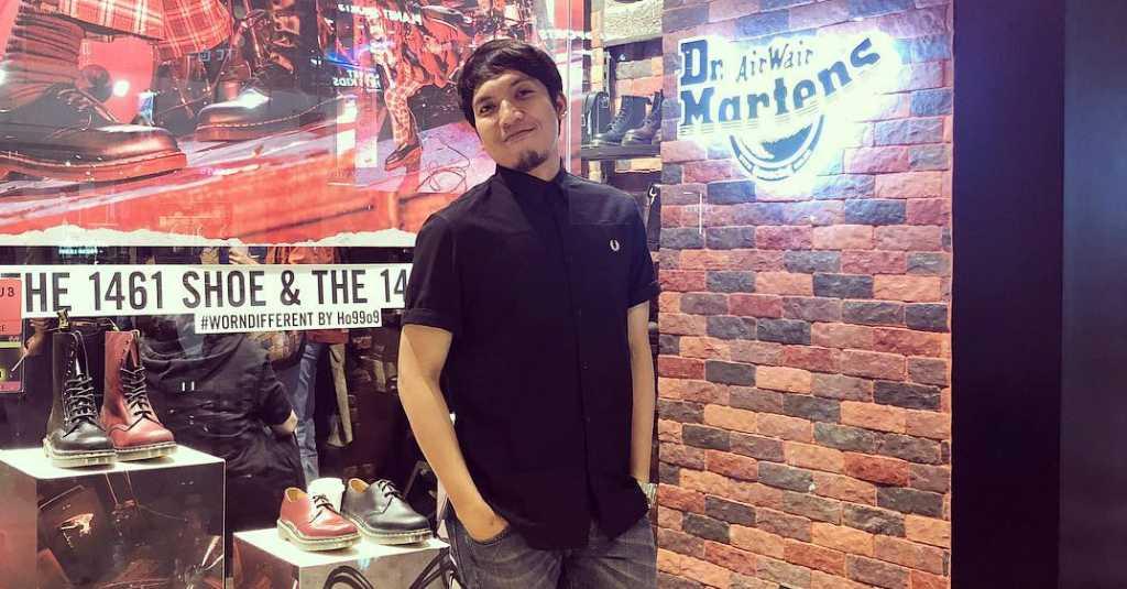 Desta Sempat Tolak Banyak Tawaran Main Film, Kenapa?