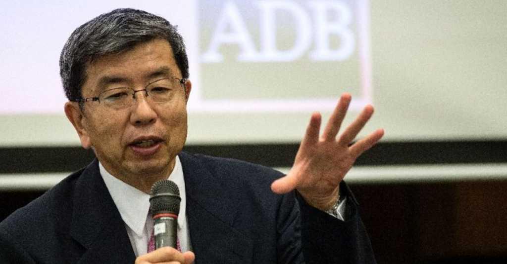 Setelah Presiden World Bank, Kali Ini Presiden ADB Mengundurkan Diri