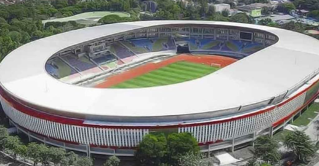 Untuk Jadi Kandidat Piala Dunia U-20, FIFA Pantau Stadion Manahan