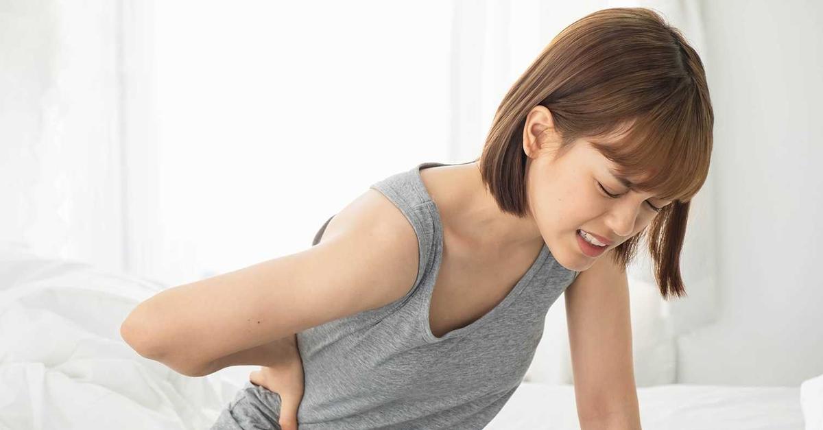 5 Cara Mudah Mengatasi Rasa Sakit Tanpa Obat