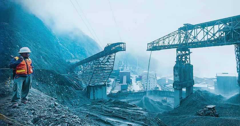 Rini Sebut 5 BUMN RI Ini akan Bangun Tambang di Madagaskar