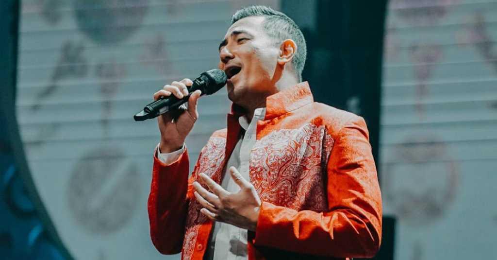 Ibunda Meninggal Dunia, Rio Febrian Ungkap Penyesalan