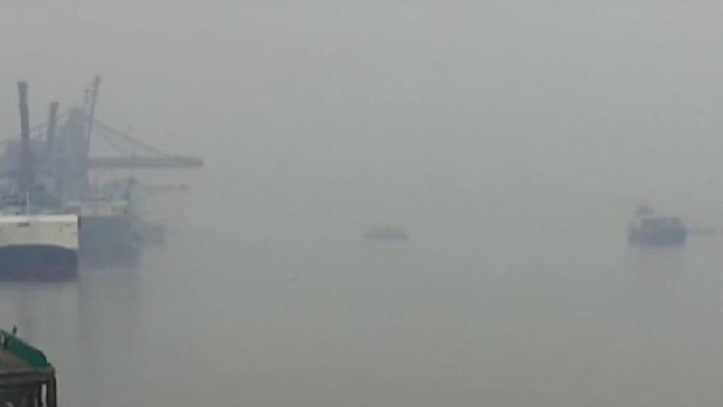 Walhi Soal Karhutla: Penyegelan Konsesi Percuma Jika Berakhir Damai