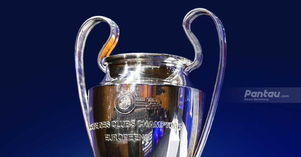 Jadwal Liga Champions Nanti Malam, Ada 2 Partai Menarik