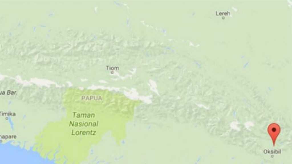 Pesawat Twin Otter Hilang Kontak dalam Penerbangan dari Timika ke Ilaga