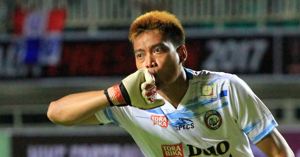 5 Sosok Legenda Eks Kiper Timnas Indonesia, Siapa yang Paling Dirindukan?