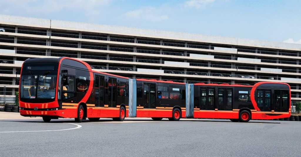 Yang Lain Genjot Mobil Listrik, 3 Negara Asia Ini Ngotot Mobil Hidrogen