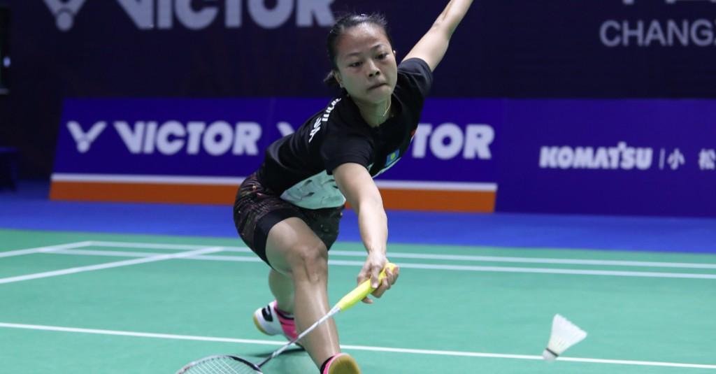 Faktor Angin Jadi Masalah Utama Fitriani Usai Terhenti di China Open 2019