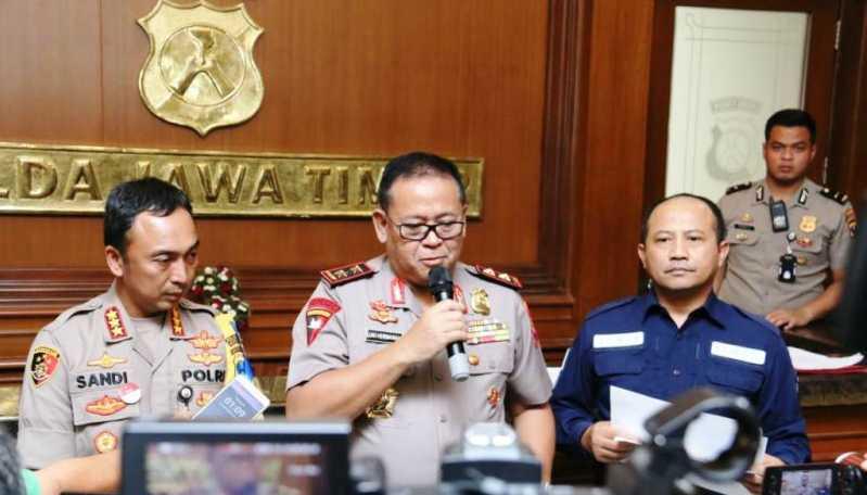 Menanti Status DPO Veronica Koman hingga Pukul 00.00 WIB