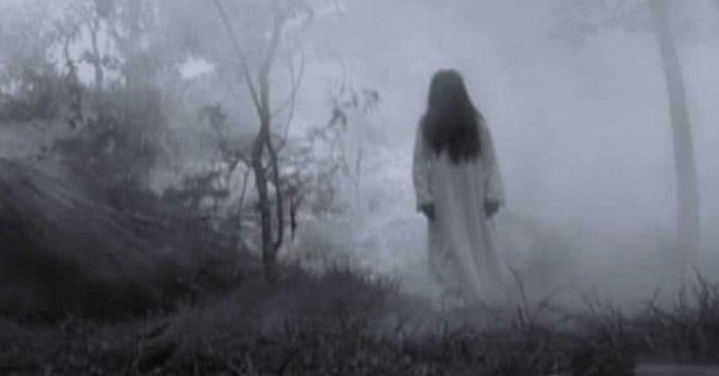 5 Tanda Kehadiran Hantu Paling Dasar yang Pasti Pernah Kamu Rasakan