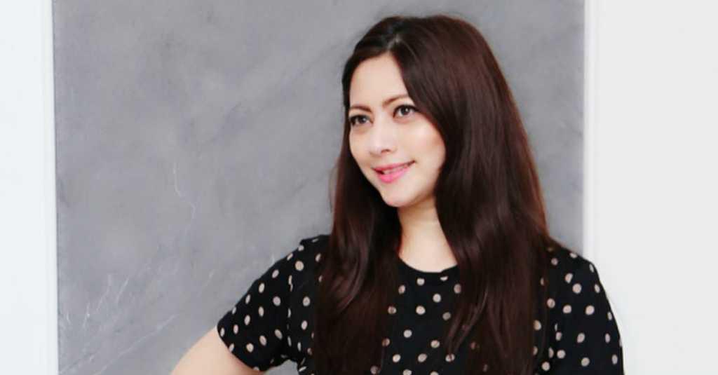 Usia Memasuki Kepala Lima, Cut Keke Rutin Perawatan Ekstra