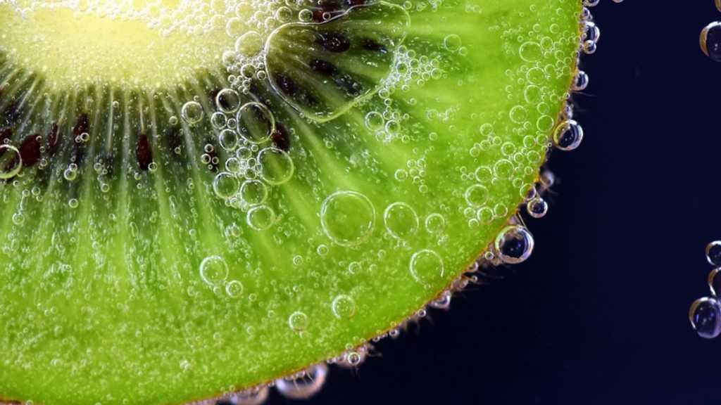 Dari Mata hingga Jantung, Ini 5 Manfaat Konsumsi Buah Kiwi