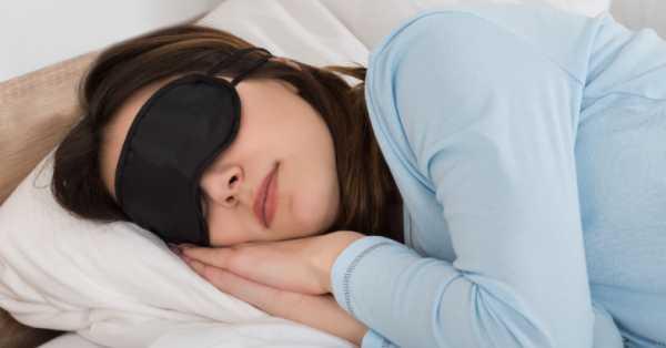 Dinginkan Kepala Sebelum Tidur Bisa Atasi Insomnia