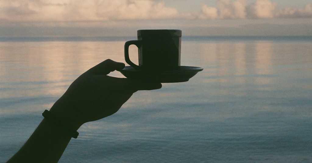 Intip Nih Asupan Ideal Mengkonsumsi Kopi Dalam Sehari