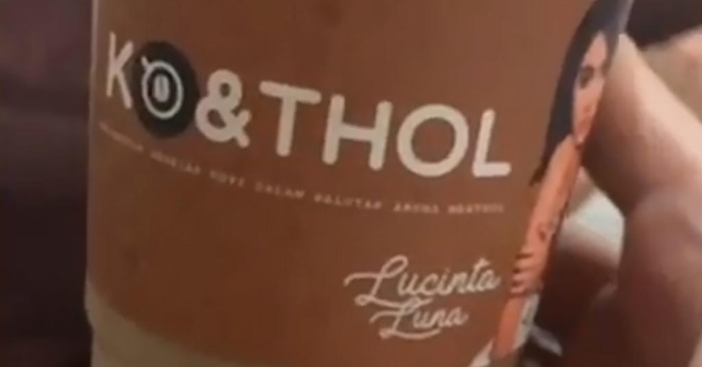 Sebelum Lucinta Luna, Deretan Artis Ini Lebih Dulu Buka Bisnis Kedai Kopi
