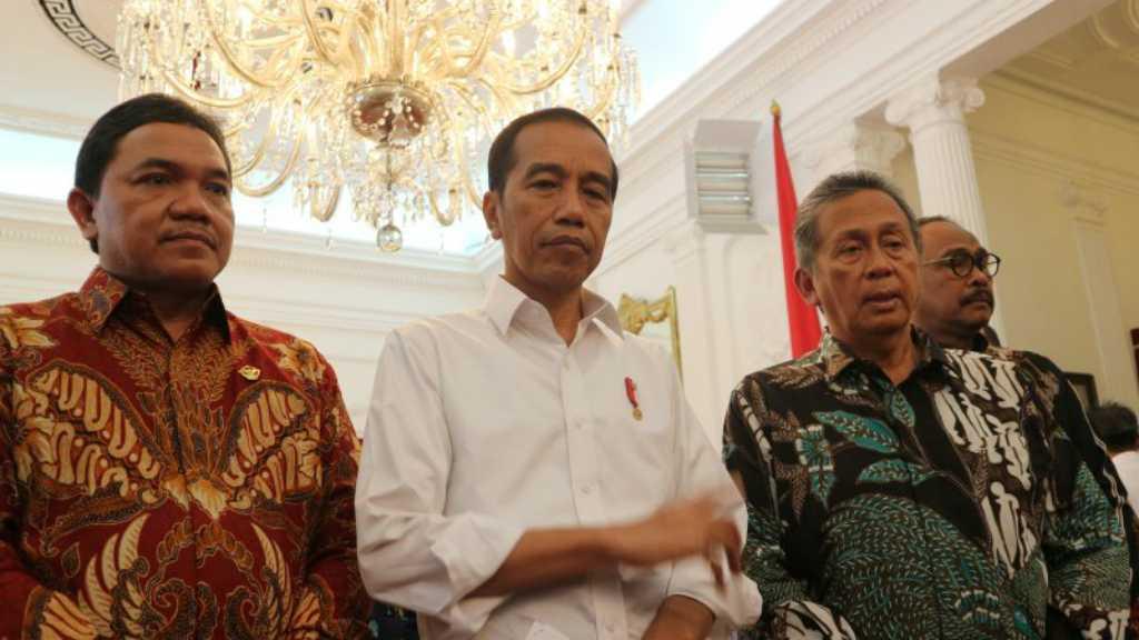 Terindikasi Korupsi, BPK Beri Rekomendasi ke Kemenpora Soal Dana Hibah