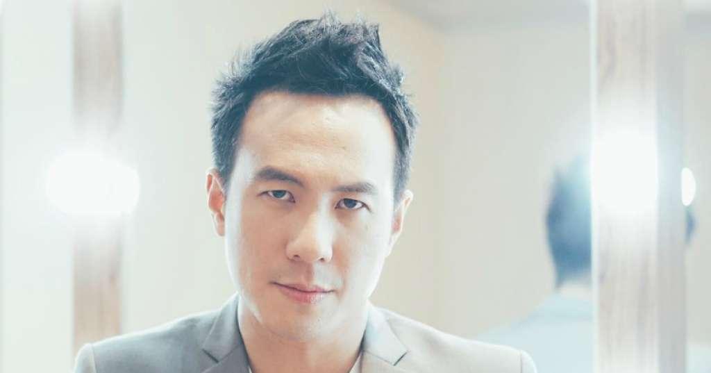 Daniel Mananta Menikmati Jalani 4 Profesi Sekaligus