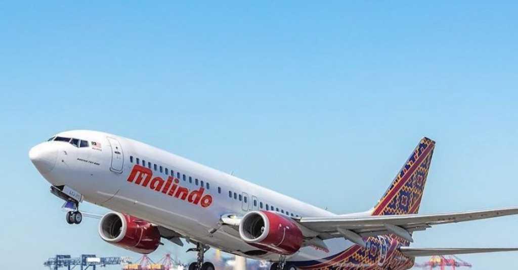 Malindo Air Angkat Bicara Soal Dugaan Pembobolan Data Penumpang