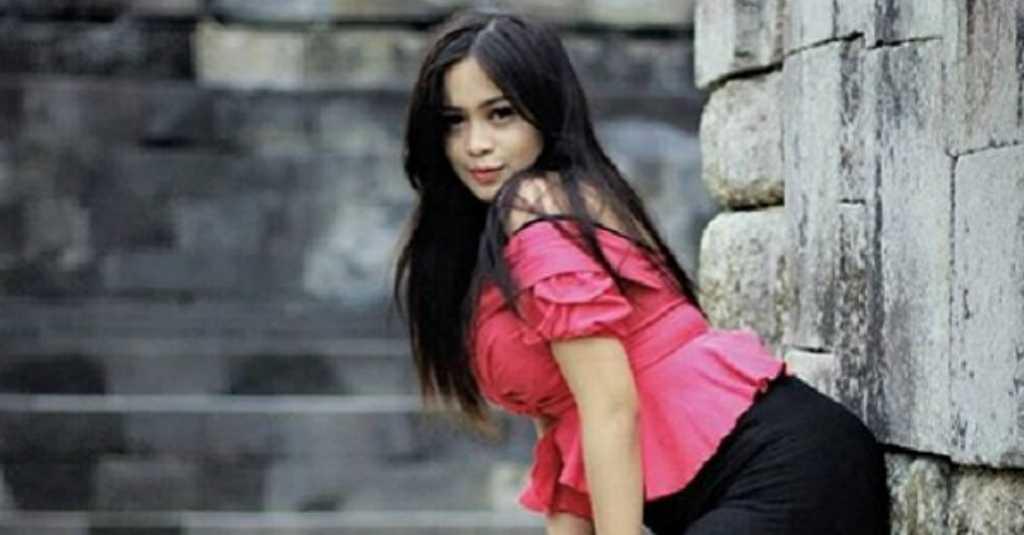 Ketahuan Zina Pedangdut Xena Xenita Divonis 3 Bulan Penjara