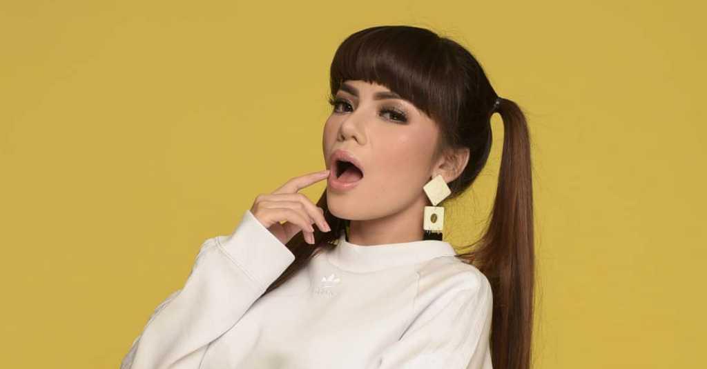 Pelaku Penyebaran Foto Vulgar Dinar Candy Ternyata Warga Negara Asing