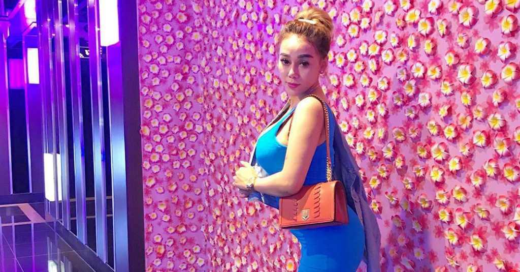 Terkuak, Ternyata Hotman Paris Pernah Minta Foto Seksi Bebby Fey