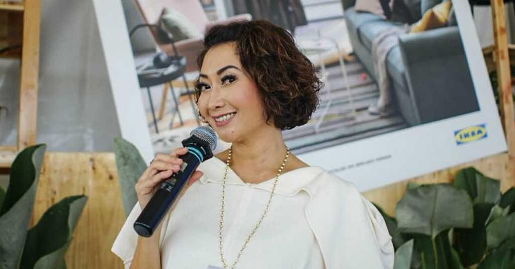 Tahun Ini, Indy Barends Putuskan Pensiun Siaran Radio