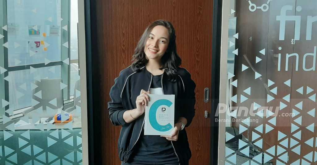 Ketiak Berbulu atau Dicukur, Ini Kata Chelsea Islan