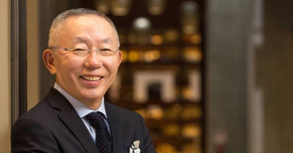 Pria Terkaya Jepang Khawatir Brexit Bisa Ubah Inggris Jadi 'Orang Sakit'