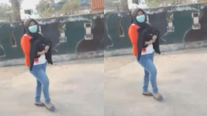 Anies: Nenek Jalan Kaki Gendong Jenazah Cucunya Sedang Diinvestigasi