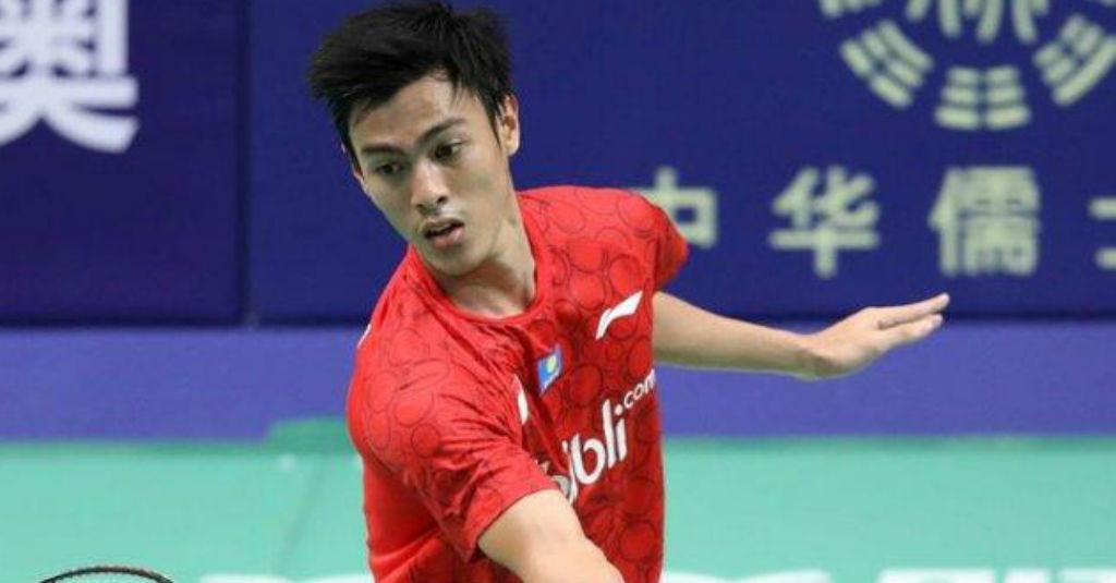 Tak Bisa Keluar dari Tekanan Jadi Alasan Shesar Tumbang di China Open