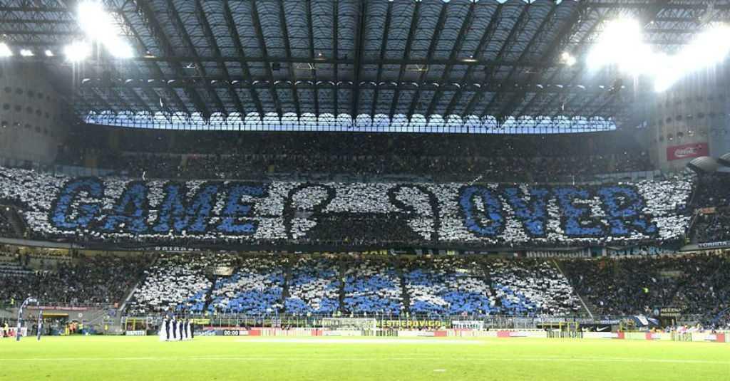 Mengejutkan! Juventus Ingin Beli Stadion 'Kontrakan' Milan dan Inter