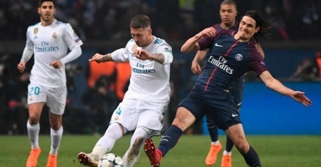 Dibantai di Paris, Pemain Real Madrid Akui Keganasan PSG