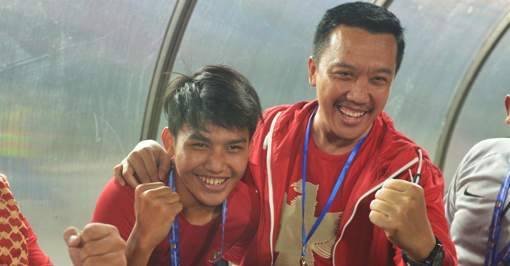 Jadi Tersangka Suap, Imam Nahrawi Mengundurkan Diri dari Posisi Menpora