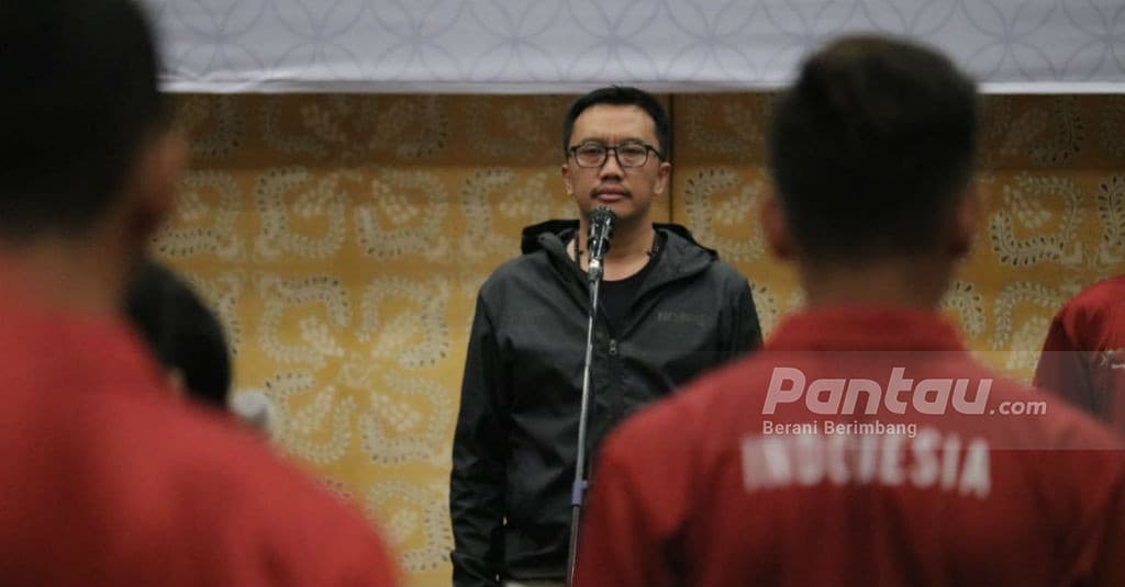 Imam Nahrawi Jadi Tersangka Suap, Begini Kondisi Terkini di Kemenpora