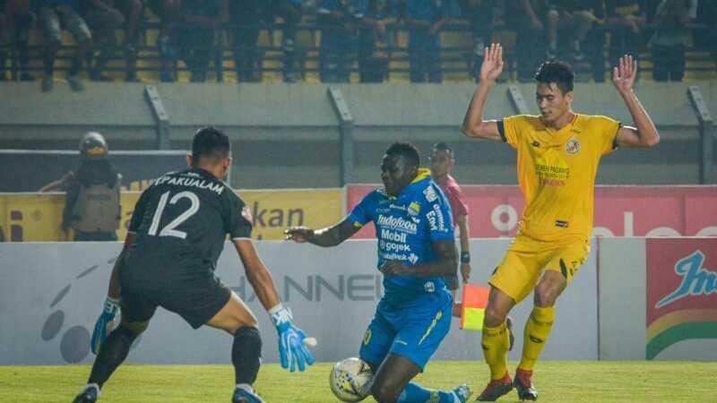 'Aliando' Gagal Eksekusi Penalti, Rene Alberts Pasang Badan