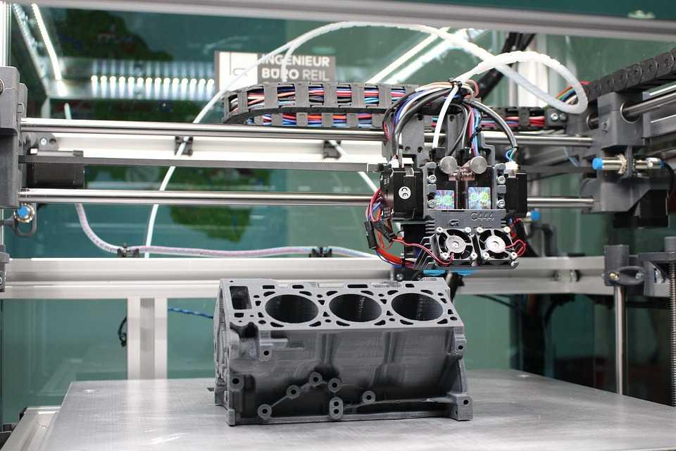 Penjualan Robot Industri di Tahun 2018 Catat Rekor, China Masih Pertama