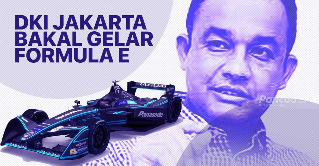 Catat! Jalur Senayan-Monas Akan Dialihkan Sore Ini