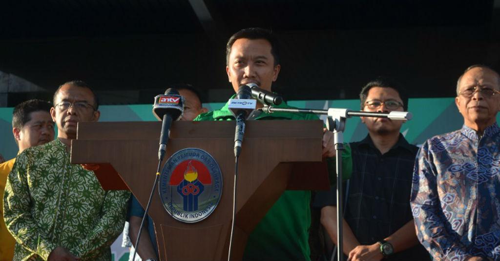 PKB Serahkan Pengganti Imam Nahrawi di Kemenpora kepada Presiden