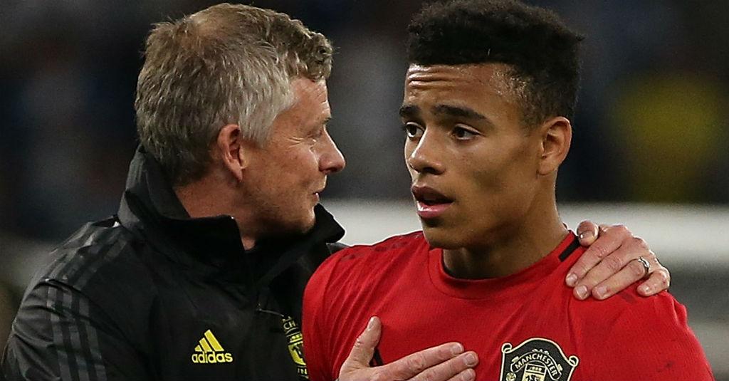 Pemain Muda Manchester United Cemerlang, Solskjaer Ikut Senang