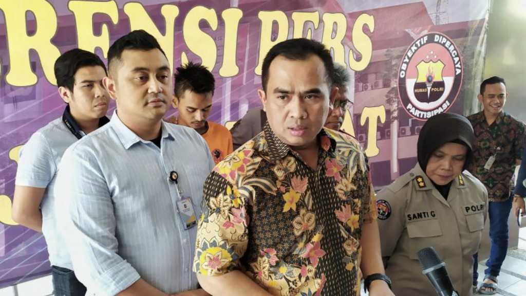 Video Porno Berseragam ASN Jabar Terkuak, Begini Cerita Miris di Baliknya