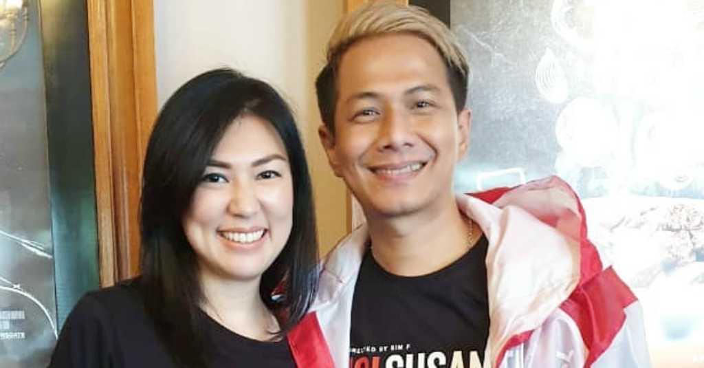 Sama-Sama Pernah Gagal Berumah Tangga, Delon-Aida Siap Menikah