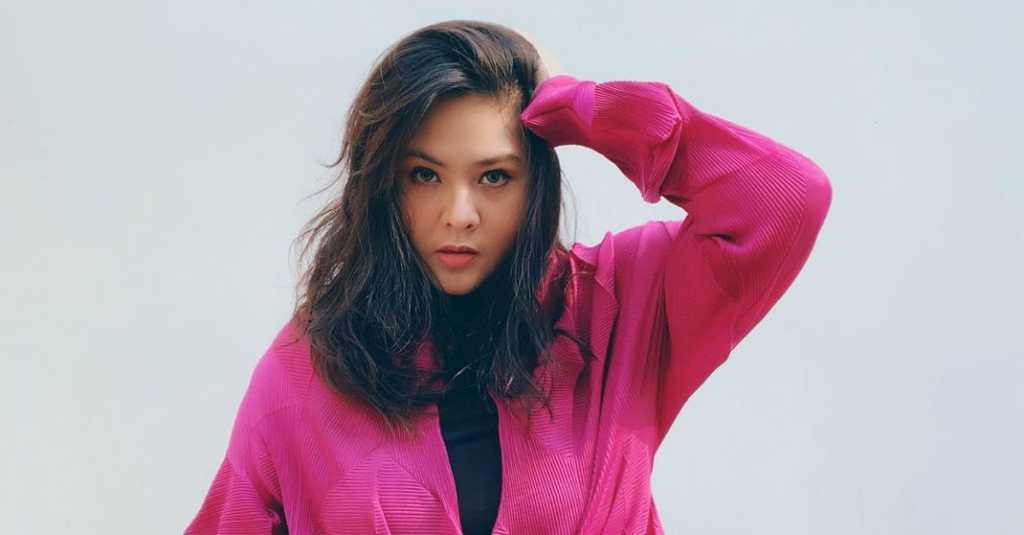 Audy Olahraga Keras, Iko Uwais Cuma Minta Sehat Kurus Bonus