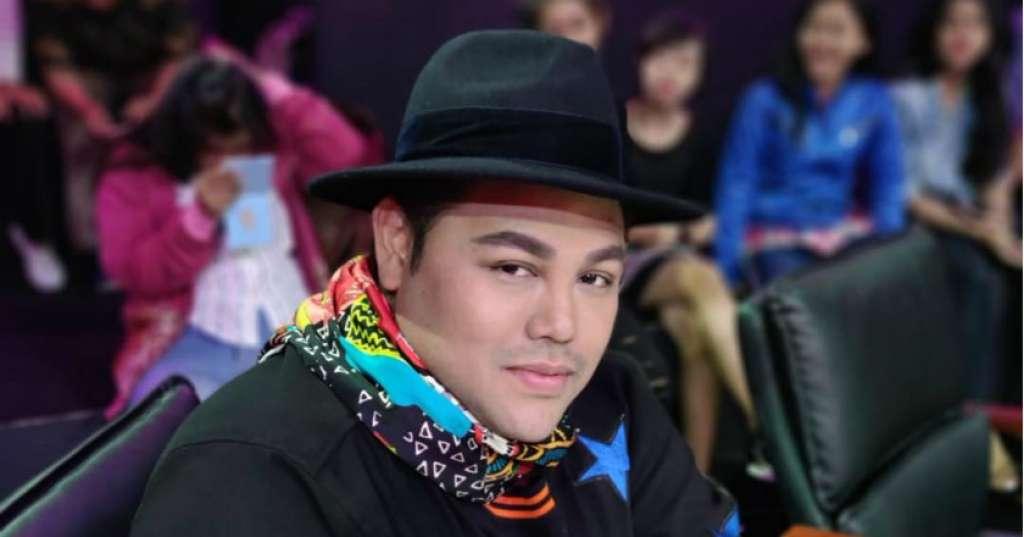 Ivan Gunawan Terbaring Sakit di Rumah Sakit, Teman Artis Doakan Kesembuhan