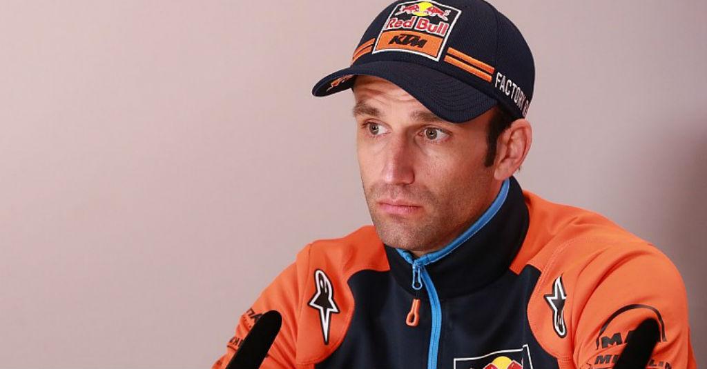 Dovizioso Sebut Situasi Zarco di KTM Sangat Aneh