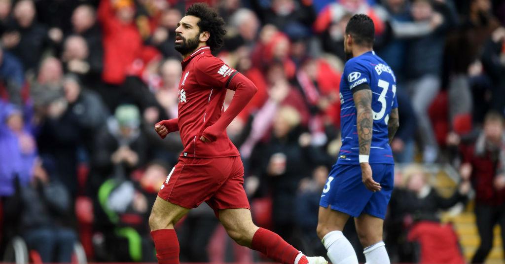 Jadwal Lengkap Premier League Pekan Ke-6, Chelsea vs Liverpool Wajib Tonton
