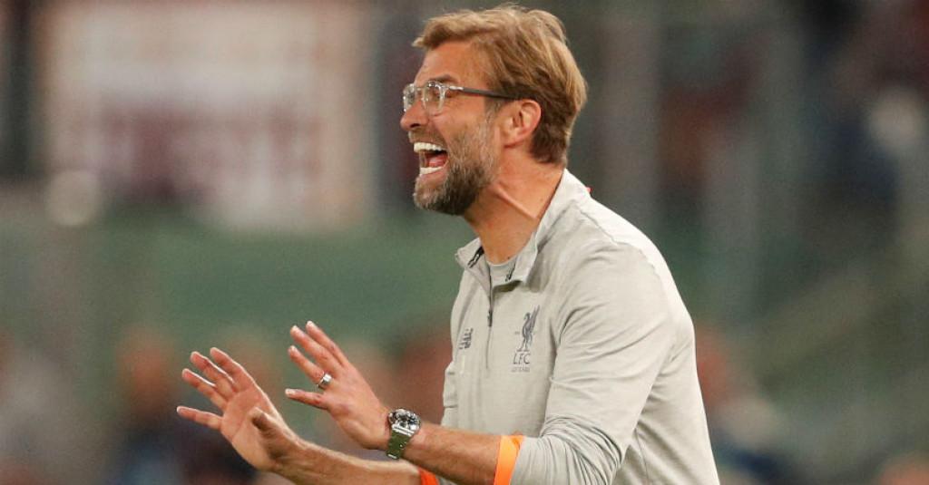 Jelang Chelsea vs Liverpool, Klopp Waspadai Pemain Ini