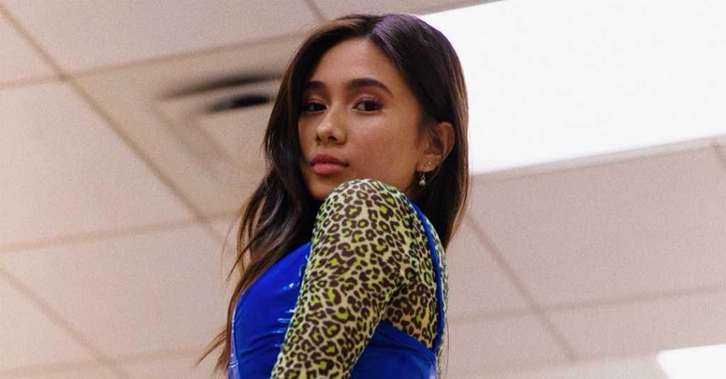 Niki Zefanya Cerita Tentang Persaingan Berkarir di Industri Musik Amerika